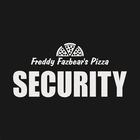 Freddy Fazbear Pizza Badge