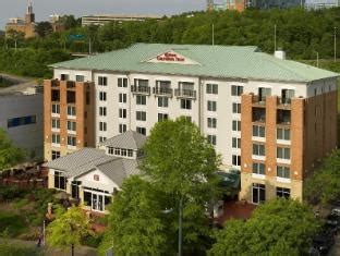 Hilton Garden Inn Chattanooga Downtown Hotel, Best Choice Hotels in ...