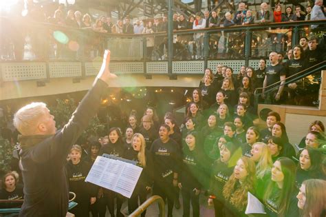 West End Musical Choir - London Choir - FREE Taster Session!