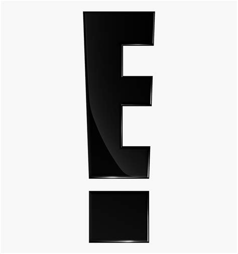 Transparent E Logo Png, Png Download - kindpng