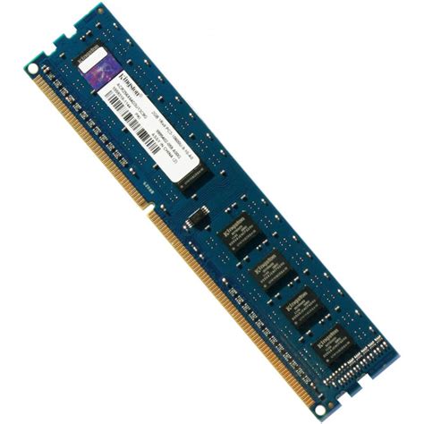 ACR256X64D3U13C9G Kingston 2GB DDR3 PC3-10600 1333MHz Desktop Memory