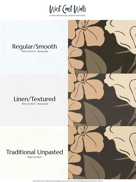 Seagrass Wallpaper / Linen Wallpaper / Natural Wallpaper / - Etsy