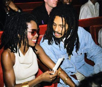 Lauryn Hill and Rohan Marley – Married Biography