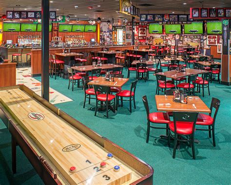 Best Bar Games: Why Shuffleboard Reigns Supreme