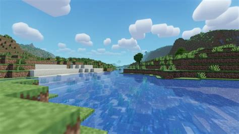 Top 5 Best Low End Shaders To Use For Minecraft 1.19