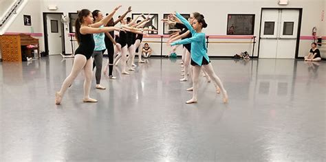 Ballet Class Levels | Classical Ballet For Children | Ballet Petit