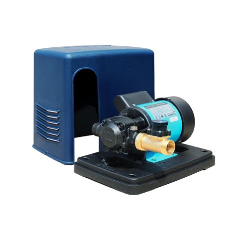 BR-220DPA / booster pump (pressure) 125W | waterplus+