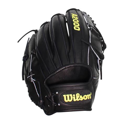 Wilson A2000 CK22 11.75" Baseball Glove (WBW1002361175) | JustBallGloves.com