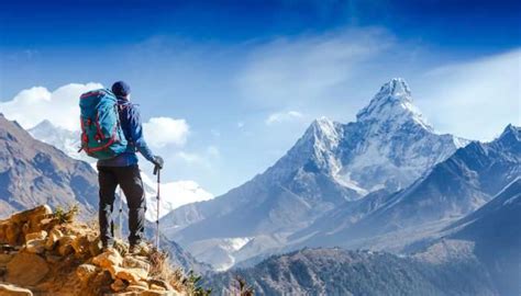 Nepal Traveller | Nepal's most visited website | A website that is dedicated to promote tourism ...