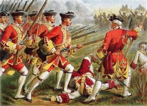 The Charleville Musket – How France's Legendary Long-Arm Made Its Mark ...