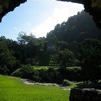 National Park of Palenque