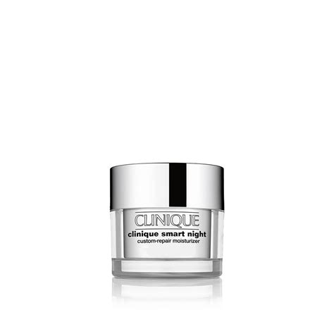 Buy Clinique Smart Night Custom-Repair Moisturizer - Type 1 50ml (1.69fl oz) · USA