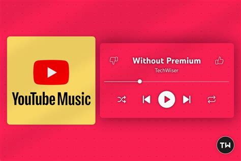 How to Play YouTube Music in Background Without Premium - TechWiser