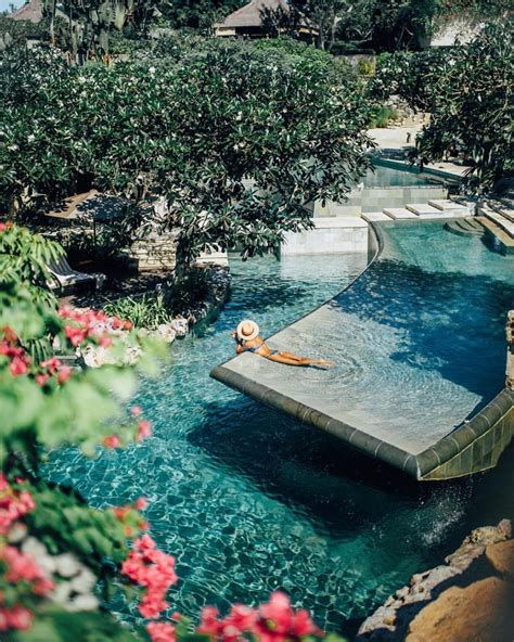 5 Surreal Swim Resorts in Bali to Soak Up the Sun