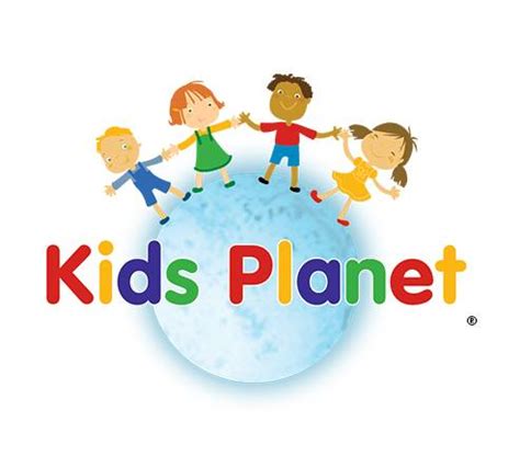 Kids Planet Day Nurseries