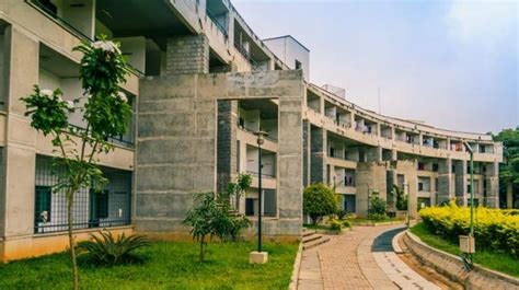 IIM Bangalore Infrastructure: Campus, Facilities, Hostel, Library ...