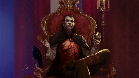 Curse of Strahd Revamped review | GamesRadar+