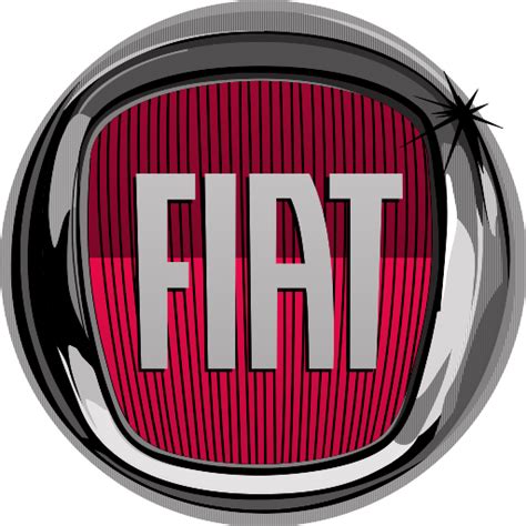 Fiat logo vector SVG, PNG download free