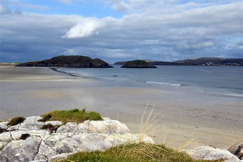 Beaches – Donegal Beaches