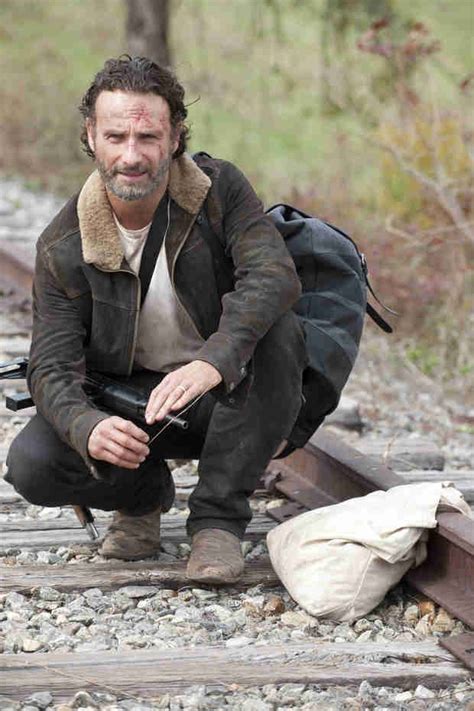 Rick Grimes - The Walking Dead Photo (38708642) - Fanpop