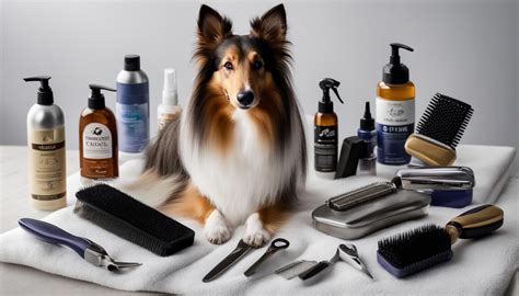 Essential How To Groom Shelties Step By Step: A Complete Guide