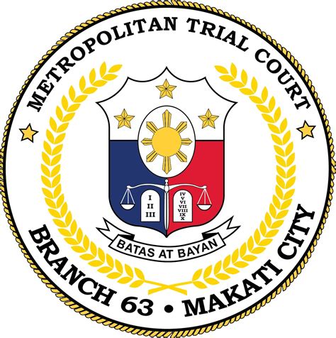 METC Branch 63 Makati City | Makati