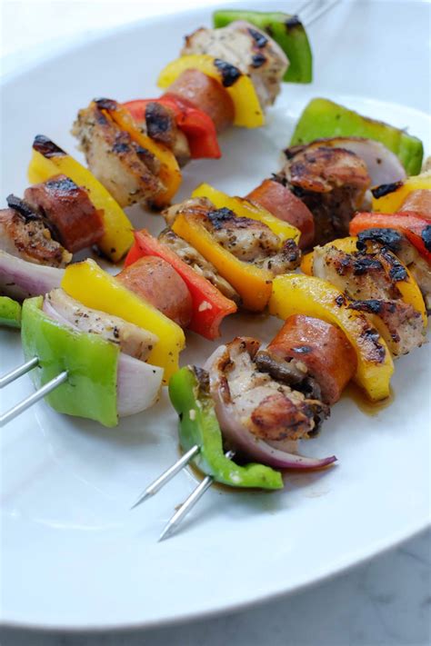 Sale > chicken vegetable skewers > in stock