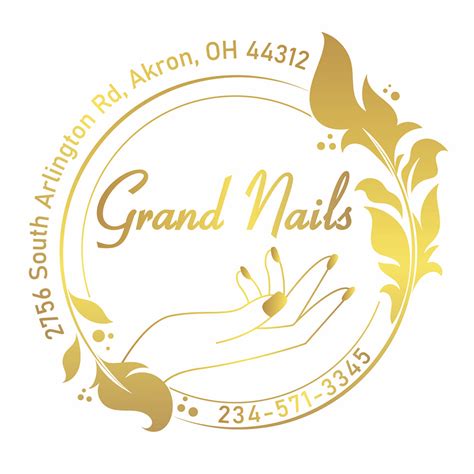 Services | GRAND NAILS 44312