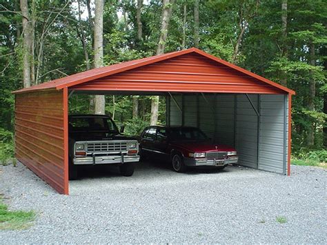 Northern Carport Packages