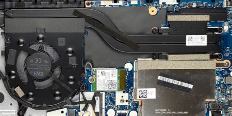 Inside Lenovo ThinkPad E15 Gen 4 - disassembly and upgrade options ...