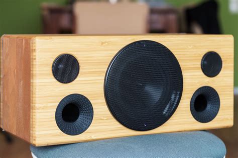 Portable bluetooth speaker I built #handmade #crafts #HowTo #DIY Diy ...