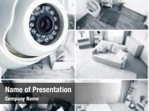 Security Camera PowerPoint Templates - Security Camera PowerPoint ...