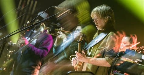 Trey Anastasio Band Shares Pro-Shot Chicago Theatre Footage Ahead Of TAB/Goose Tour Opener [Videos]