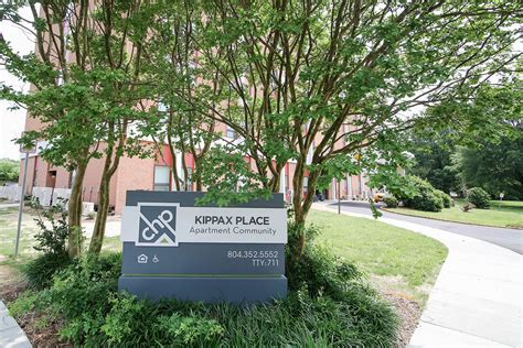 Kippax Place Apartments | Community Housing Partners