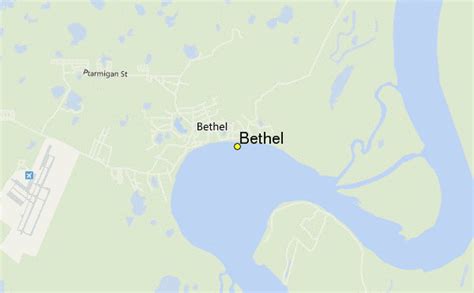 Bethel Weather Station Record - Historical weather for Bethel, Alaska