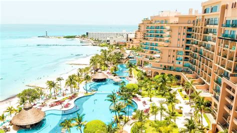 Cancun: Not Just For Spring Breakers Anymore!