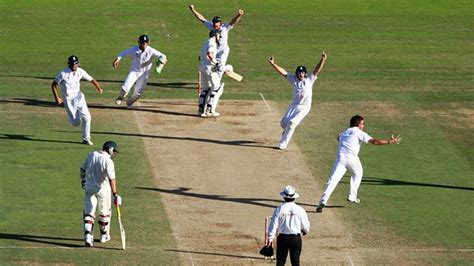 BBC Radio 5 Live - Test Match Special, England's 10 greatest Test matches