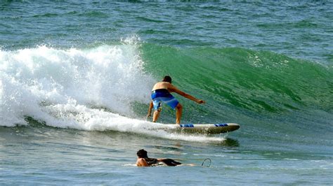 Surfing at Kihei Boat Launch | Kihei, Maui, Hawaii February … | Flickr