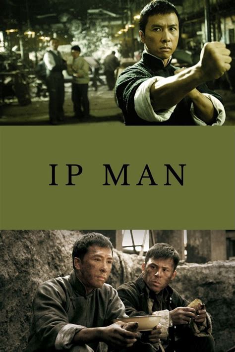 Ip Man Movie 2008 Idea | Ip man, Action movies, Ip man movie