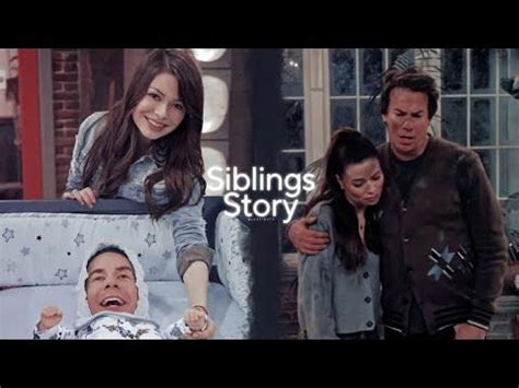 Spencer and Carly || Siblings' Story - YouTube