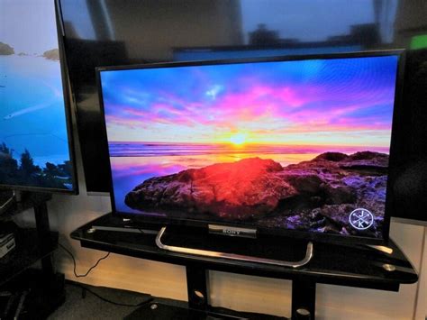 Sony KDL32W653 32-inch FHD LED Smart TV | in Derby, Derbyshire | Gumtree