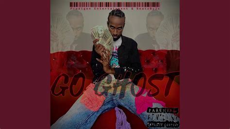 Go Ghost - YouTube