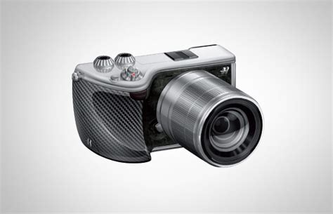 Hasselblad Lunar Camera – Tech & ALL