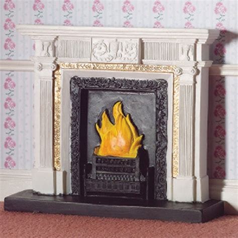 Victorian era fireplace | Victorian era, Colonial house, Fireplace