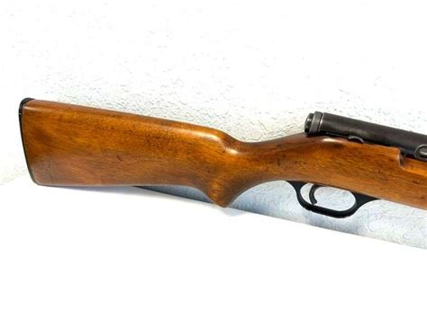 Stevens Model 87T - .22 Cal. Rifle - Auctionology LLC