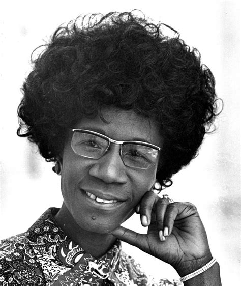 Shirley Chisholm – Movies, Bio and Lists on MUBI