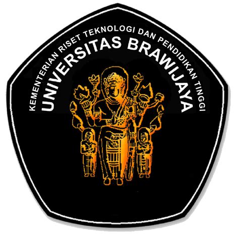 Logo Universitas Brawijaya Png - vrogue.co