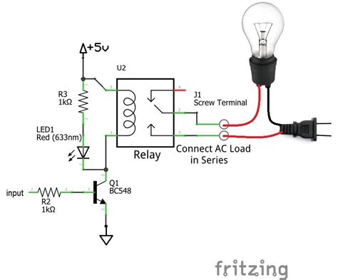 Diagrama De Relay 22+ Relay Pin Wiring Diagram