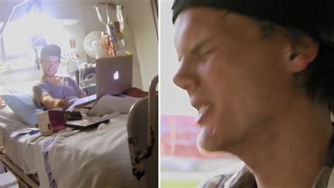 Avicii living on diet of 'fags, free booze and airport junk food' in ...