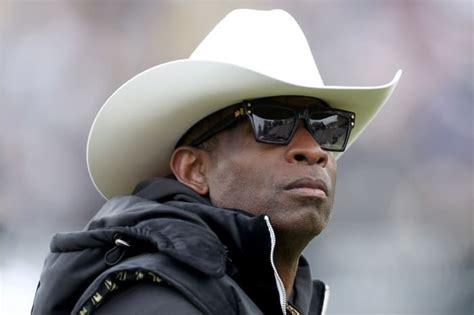 How Colorado football coach Deion Sanders is making people around him ...